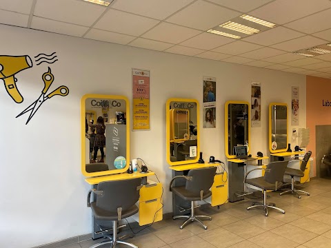 Coiff&Co - Coiffeur Quimper