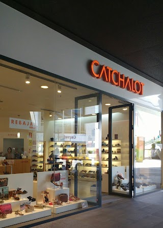 Catchalot Zapatería Huelva | Tienda de zapatos en CC Holea Huelva