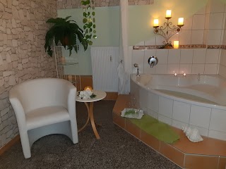 Tages Wellness Institut Harmonie