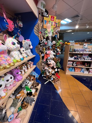 Kazoo & Company Toy Store
