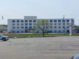 Holiday Inn Express Marinette, an IHG Hotel