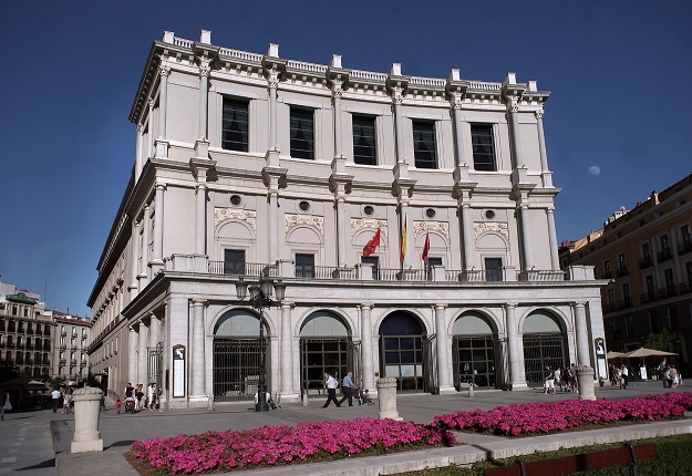 Foto de Teatro Real