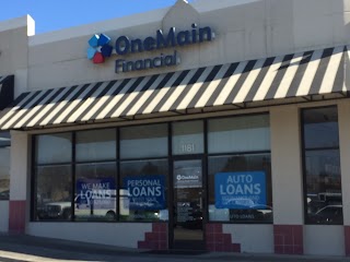 OneMain Financial