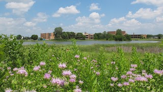 College of Lake County - Grayslake Campus (main campus)