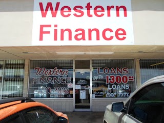 Western Finance