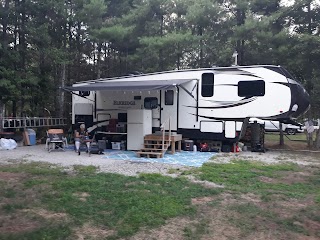 Apache Campground