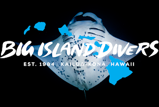 Big Island Divers