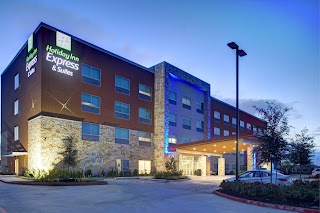 Holiday Inn Express & Suites Houston NW - Cypress Grand Pky, an IHG Hotel