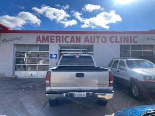 American Auto Clinic