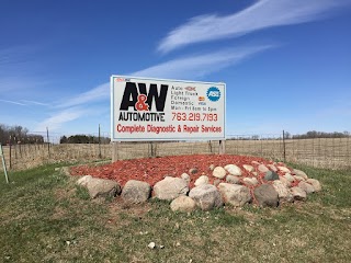 A & W Automotive