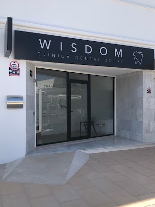 Wisdom Clínica Dental Jofre