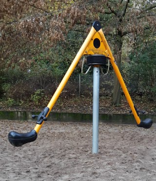 Kinderspielplatz Zündschnurweg (Wasserspielplatz)