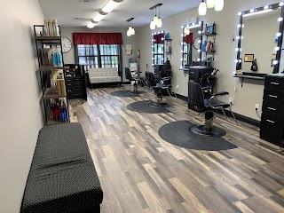 Studio K Salon & Spa