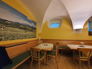 Restaurant Al Vicolo