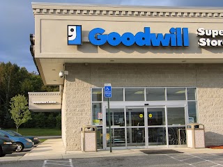 Goodwill Torrington Store & Donation Station