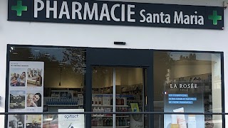 Pharmacie Santa Maria