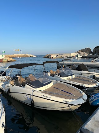 COSTABRAVA RENTBOAT