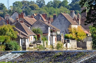 Camping municipal de l’aumance