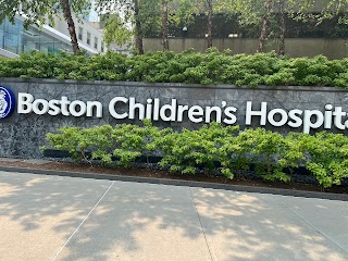 Boston Children's Hospital