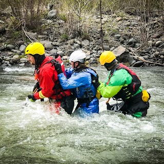 Black Fox Rescue Institute