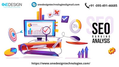 photo of One Design Marketing Technologies