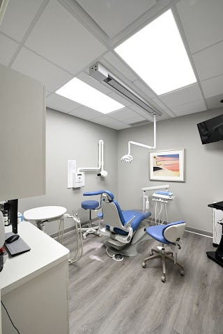 Konstan Mogadore Family Dentistry