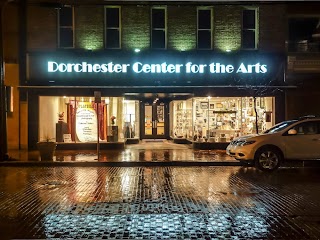 Dorchester Center For the Arts