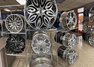 Zisser Tire & Auto Service