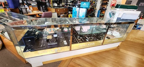 Jewelry & Electronics Exchange