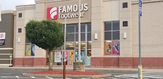 Famous Footwear