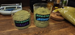 Montrose Kratom Bar