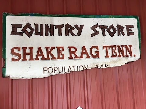 Photo of Shake Rag - 8902 Rankin Branch Road, Millington, TN 38053, USA