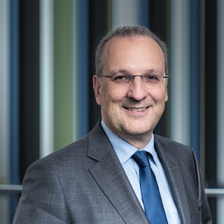 Rechtsanwalt Dr. Jürg Kasper