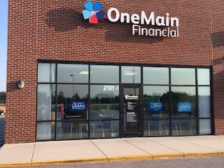 OneMain Financial