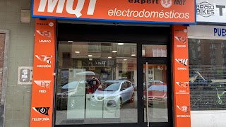 MQT Electrodomésticos