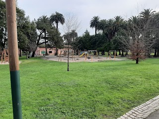 Parque de El Lauredal