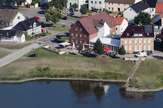 Hotel & Restaurant „Zum Anker“