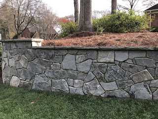 The Corner Stone Masonry of Charlotte LLC