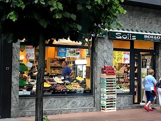 La Cafetería de la Calzada