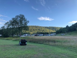 Cady Hollow Campground