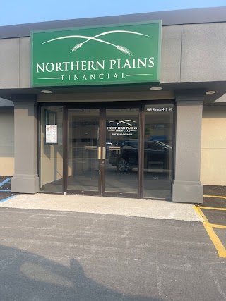 Northern Plains Financial