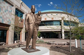 Shriners Children's Salt Lake City