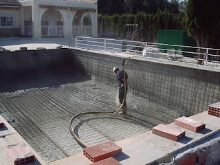 Pool Saint Martin