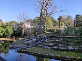 MADROA PARQUE ZOOLOGICO