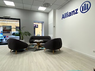 Allianz Assurance AJACCIO DIAMANT - Coralie CACCIAGUERRA