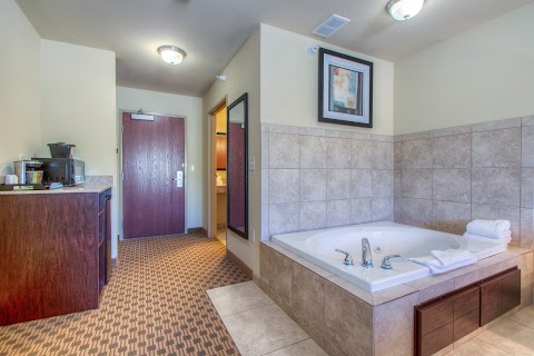 Cobblestone Inn & Suites - Wray