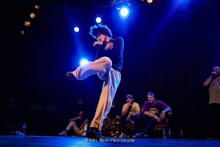 Les Ateliers No Fears- Culture & Danses Hip Hop