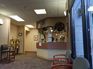 Jamestown Family Dental Clinic