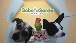 Gabo y Gordo Pet Shop, Gran Canaria, España ~ Tienda Online para Mascotas, Peluquería Canina. WhatsApp: +34 696 273 477.