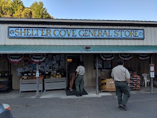 Shelter Cove General Store